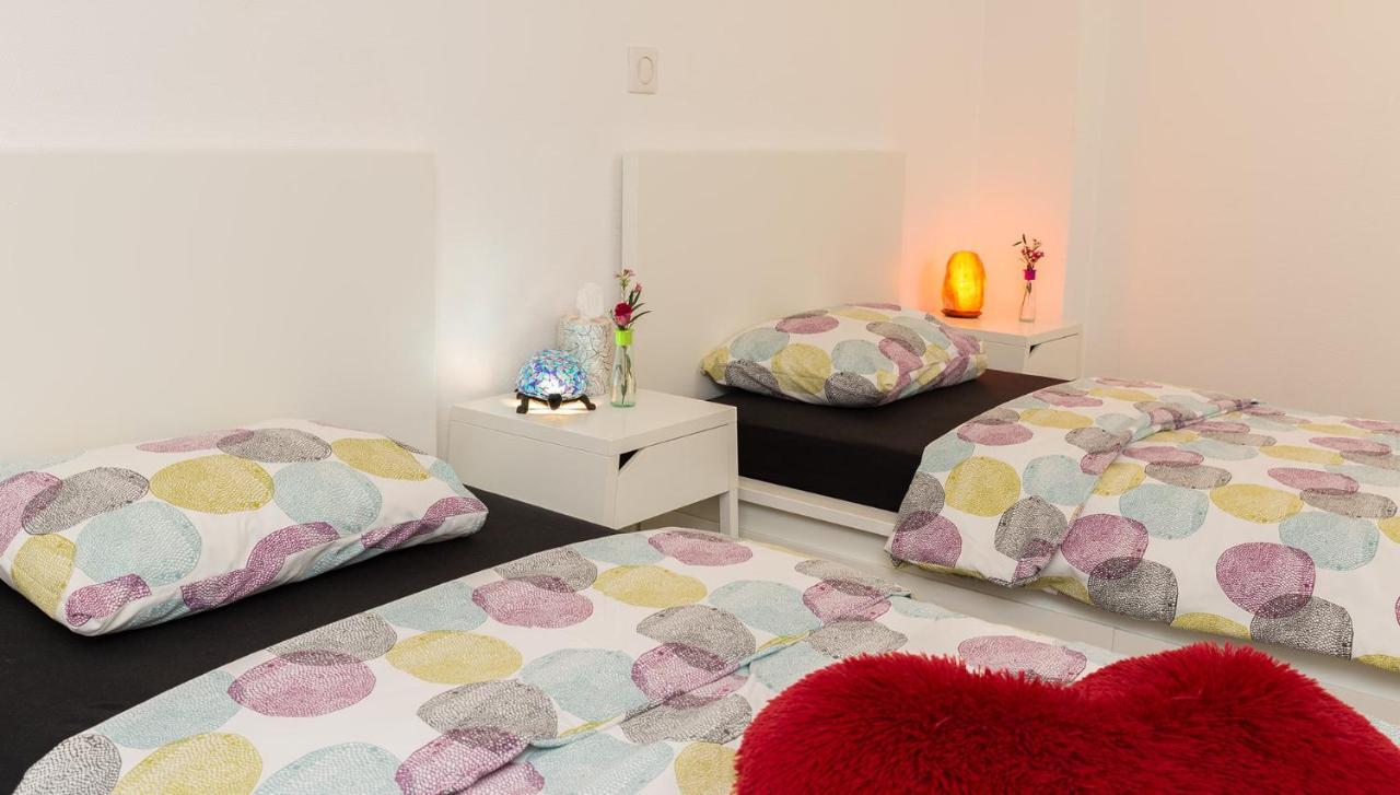 Tranquil City Haven Close To Airport & Basel Saint-Louis  Eksteriør bilde