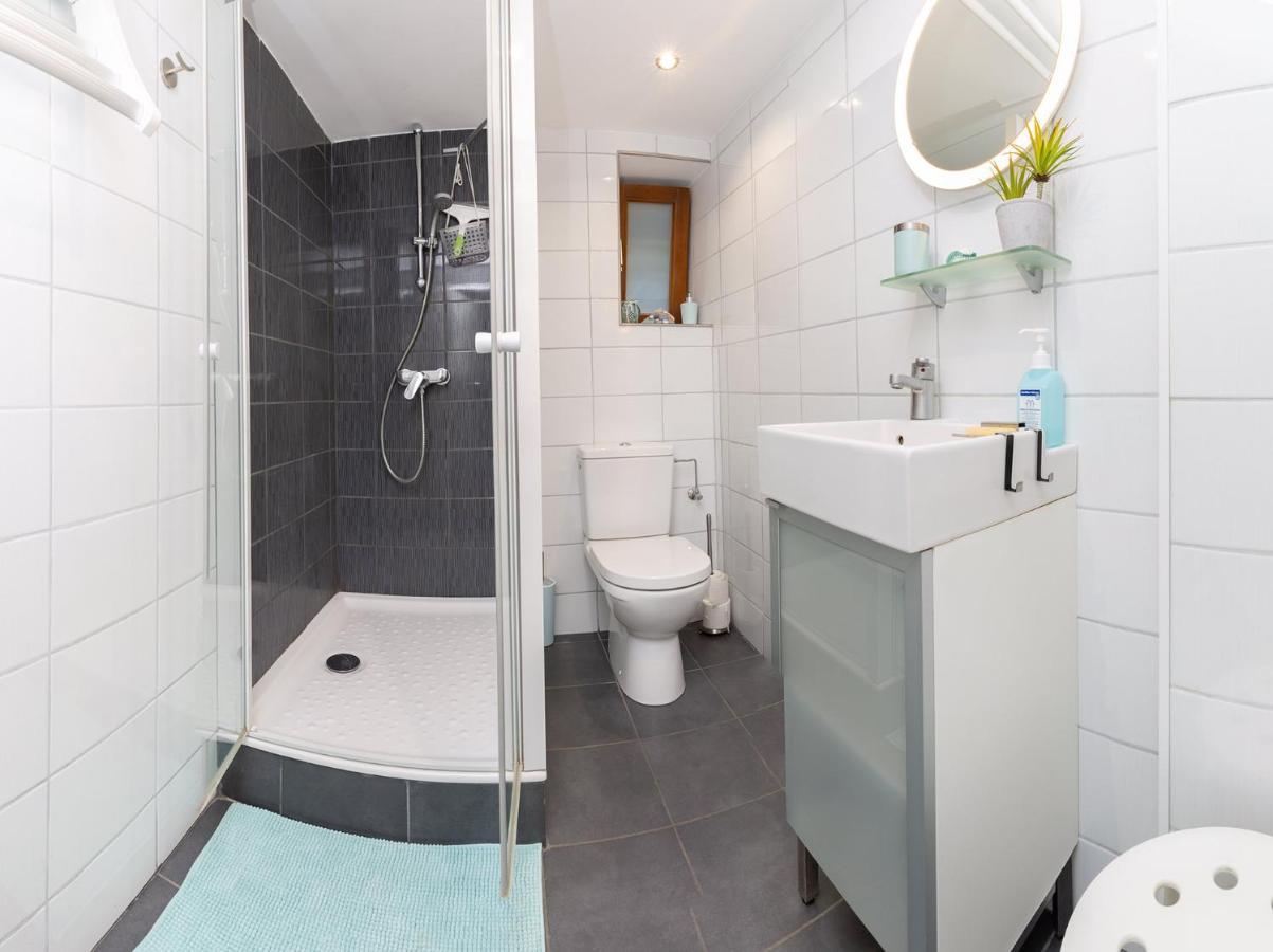 Tranquil City Haven Close To Airport & Basel Saint-Louis  Eksteriør bilde